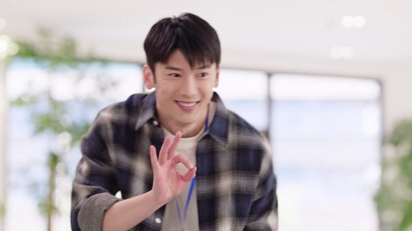 nonton streaming download drama china love has fireworks sub indo viu