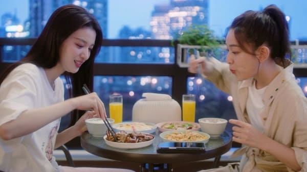 nonton streaming download drama china love has fireworks sub indo viu