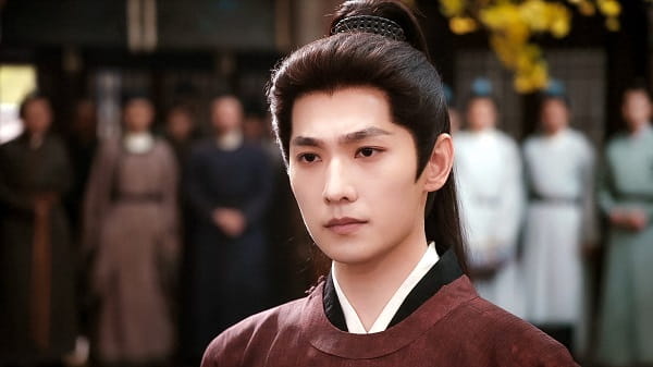 nonton streaming download drama china zhan zhao adventures sub indo viu