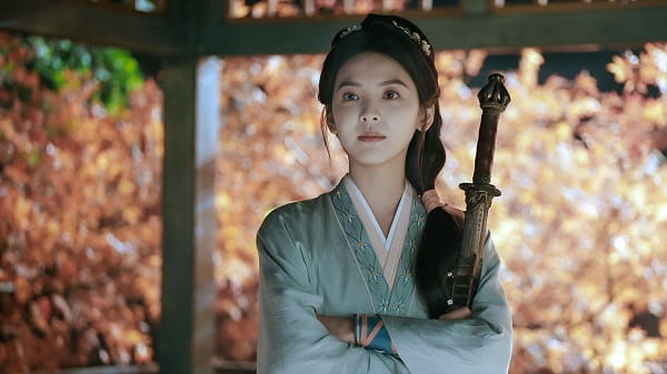 nonton streaming download drama china zhan zhao adventures sub indo viu