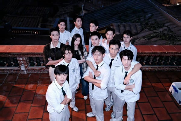 nonton streaming download drama china road to success sub indo viu