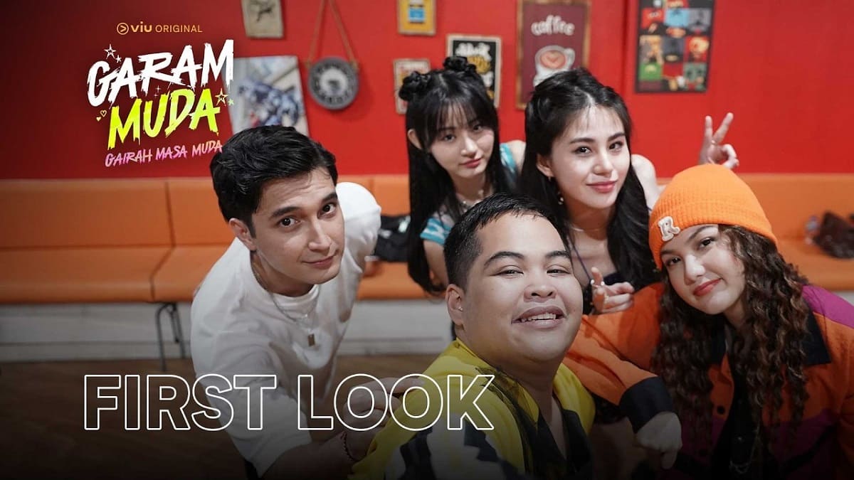nonton streaming download drama indonesia garam muda sub indo viu original