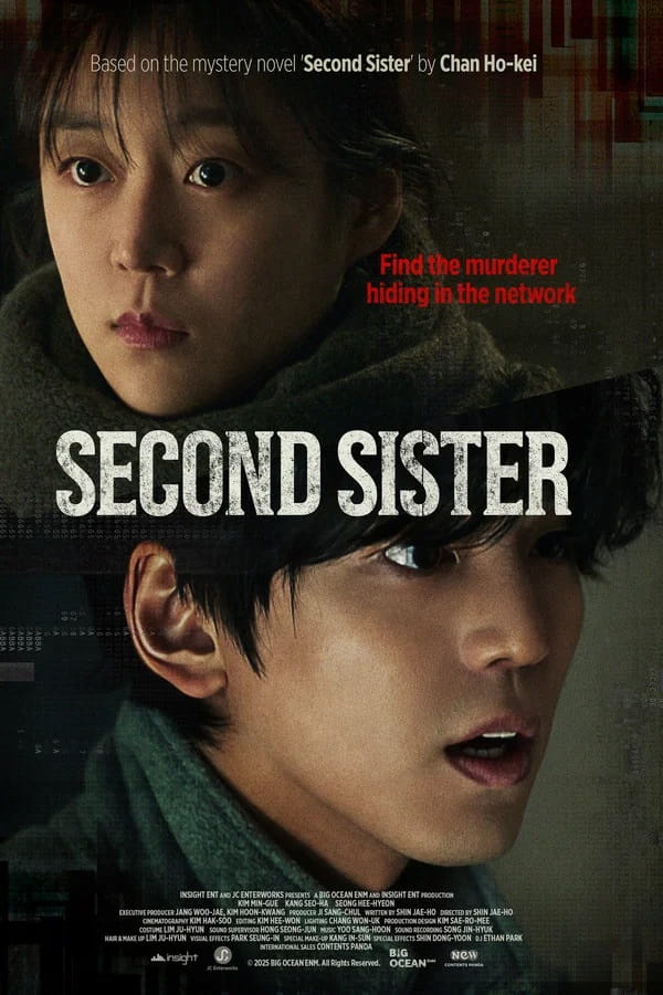 nonton streaming download drakorindo second sister sub indo viu
