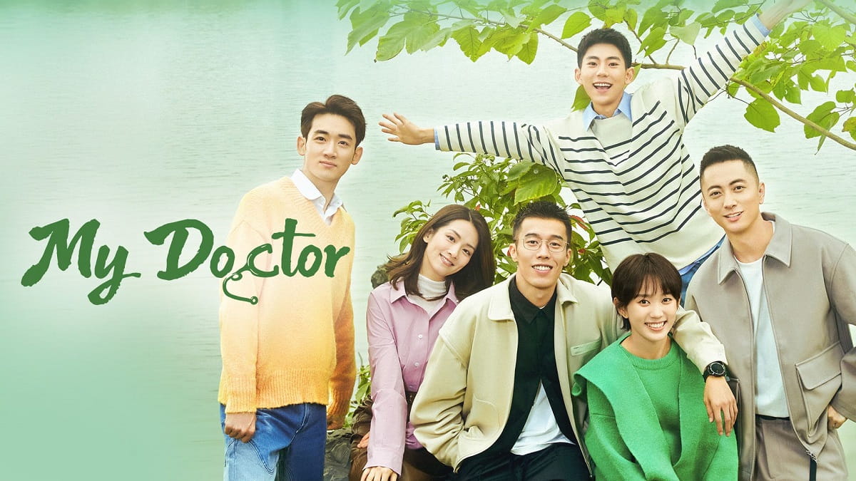 nonton streaming download drama china my doctor sub indo viu