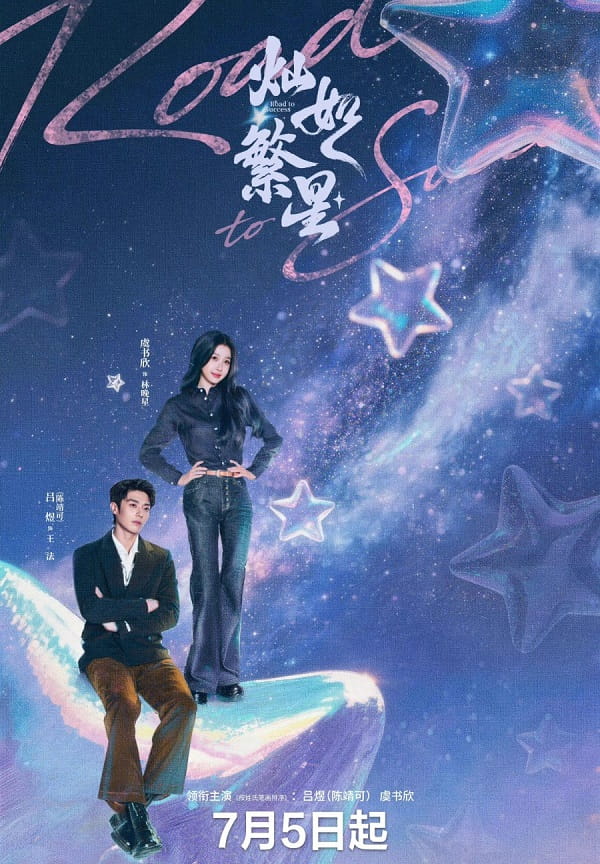 nonton streaming download drama china road to success sub indo viu