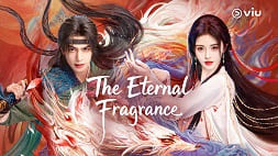 nonton streaming download drama china the eternal fragrance sub indo viu