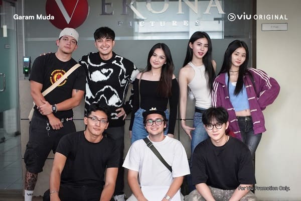 nonton streaming download drama indonesia garam muda (gairah masa muda) sub indo viu original