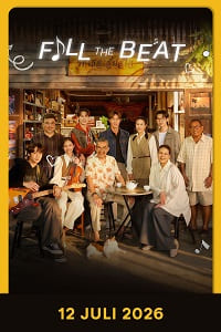 nonton streaming download drama thailand fill the beat sub indo viu