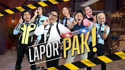 nonton streaming download drama indonesia lapor pak! sub indo viu