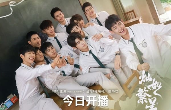 nonton streaming download drama china road to success sub indo viu