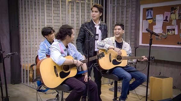 nonton streaming download variety show indonesia lapor pak! sub indo viu