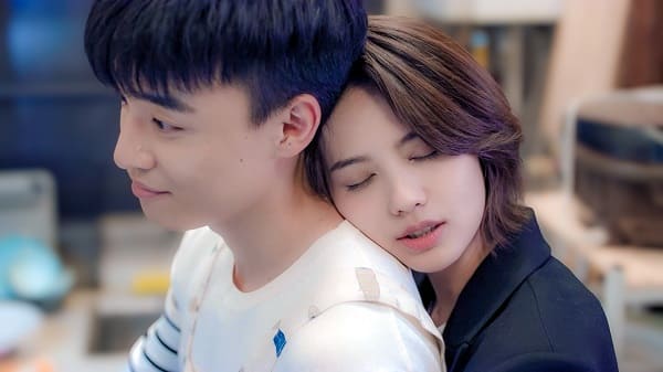 nonton streaming download drama china love has fireworks sub indo viu