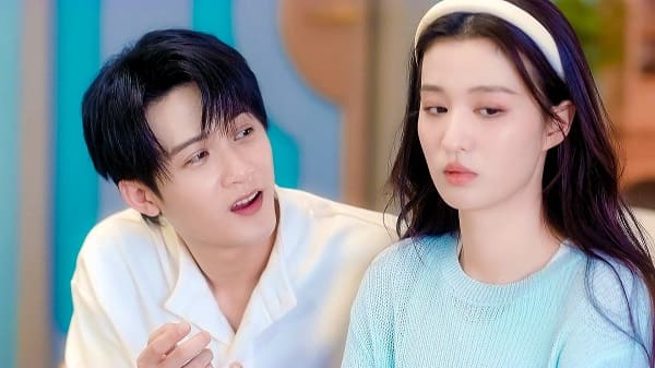 nonton streaming download drama china love has fireworks sub indo viu