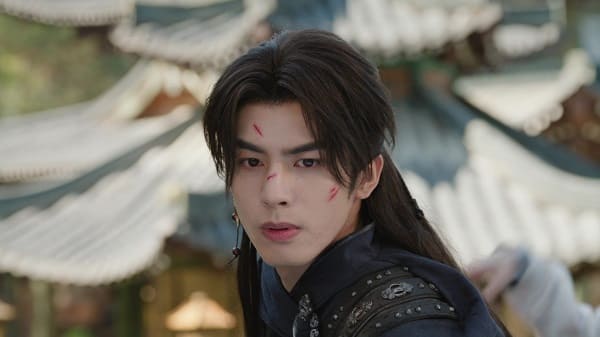nonton streaming download drama china the eternal fragrance sub indo viu