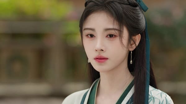 nonton streaming download drama china the eternal fragrance sub indo viu