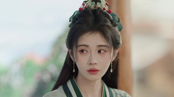 nonton streaming download drama china the eternal fragrance sub indo viu