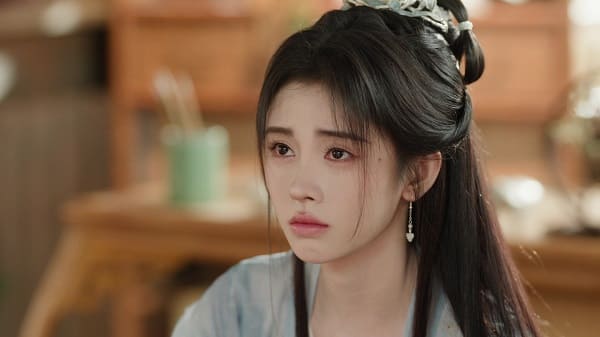 nonton streaming download drama china the eternal fragrance sub indo viu