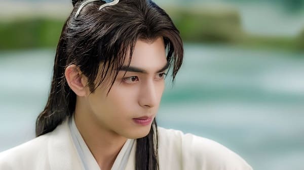 nonton streaming download drama china the eternal fragrance sub indo viu