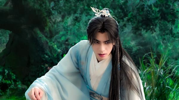 nonton streaming download drama china the eternal fragrance sub indo viu