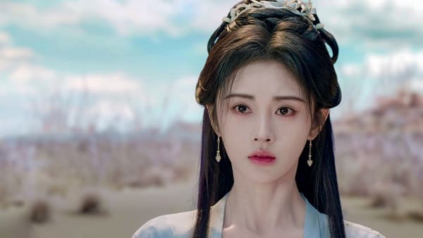 nonton streaming download drama china the eternal fragrance sub indo viu