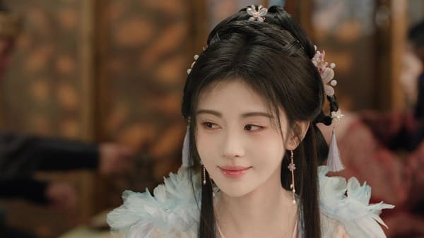 nonton streaming download drama china the eternal fragrance sub indo viu