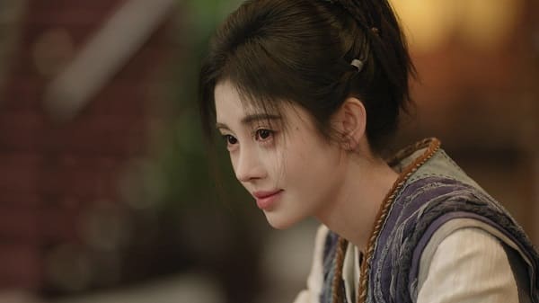 nonton streaming download drama china the eternal fragrance sub indo viu