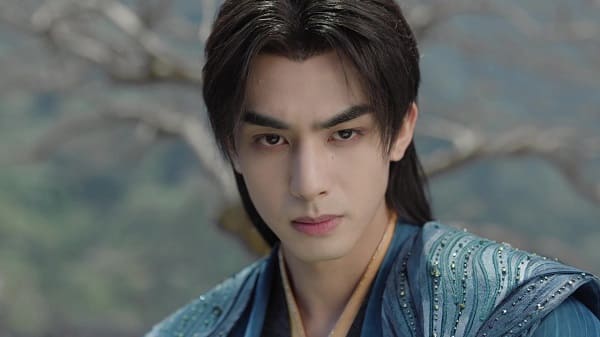 nonton streaming download drama china the eternal fragrance sub indo viu