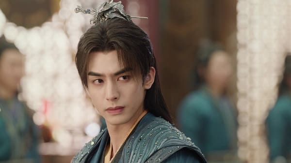 nonton streaming download drama china the eternal fragrance sub indo viu