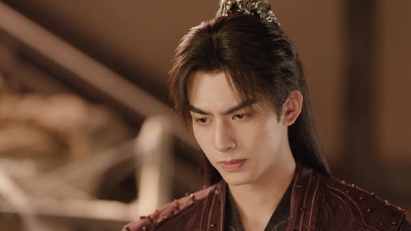 nonton streaming download drama china the eternal fragrance sub indo viu