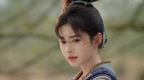 nonton streaming download drama china the eternal fragrance sub indo viu