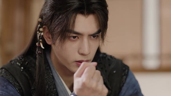 nonton streaming download drama china the eternal fragrance sub indo viu