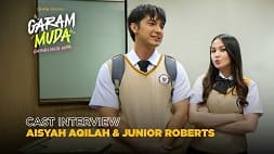 nonton streaming download drama indonesia garam muda (gairah masa muda) viu original