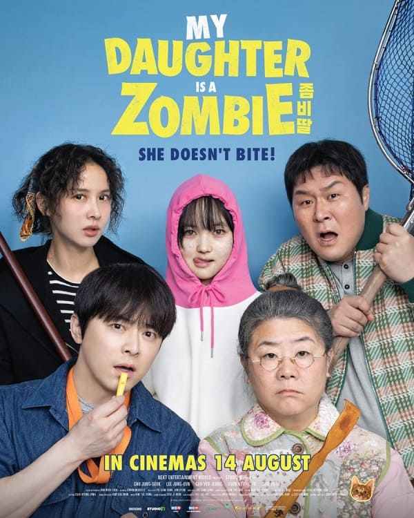 nonton streaming download drakorindo my daughter is a zombie sub indo viu