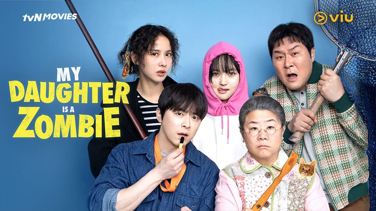 nonton streaming download drakorindo my daughter is a zombie sub indo viu