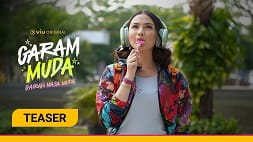 nonton streaming download drama indonesia garam muda (gairah masa muda) viu original