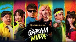 nonton streaming download drama indonesia garam muda (gairah masa muda) viu original