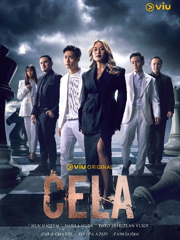 nonton streaming download drama malaysia cela sub indo viu original