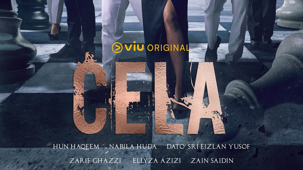 nonton streaming download drama malaysia cela sub indo viu original
