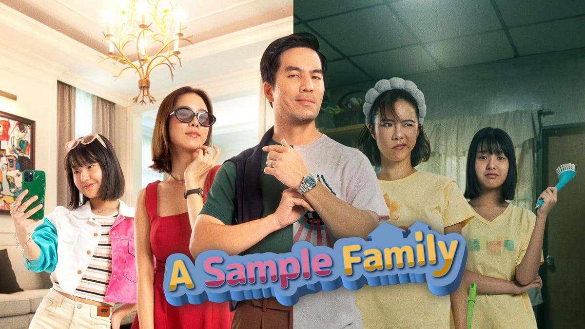 nonton streaming download drama thailand a sample family sub indo viu