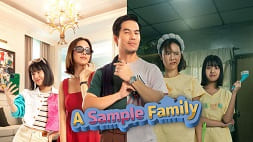 nonton streaming download drama thailand a sample family sub indo viu