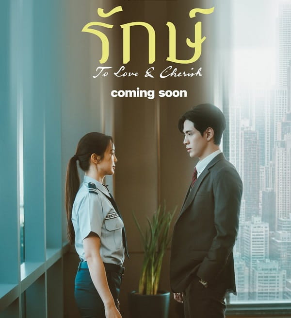 nonton streaming download drama thailand love and cherish sub indo viu