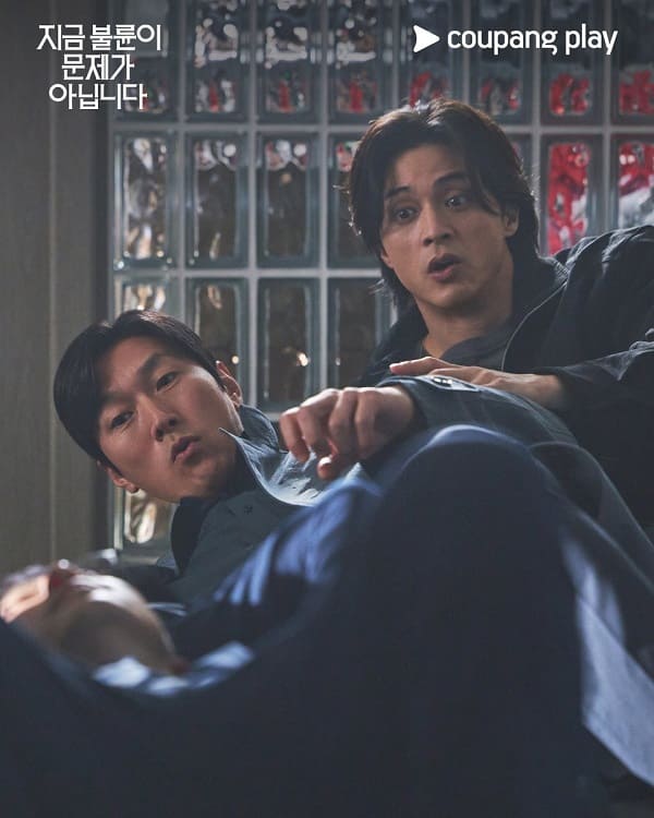 nonton streaming download drakorindo the affair was just the beginning sub indo viu