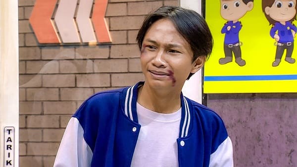 nonton streaming download variety show indonesia lapor pak! sub indo viu