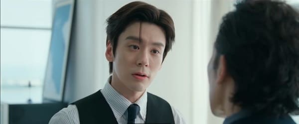 nonton streaming download drama china blossom through the cloud sub indo viu