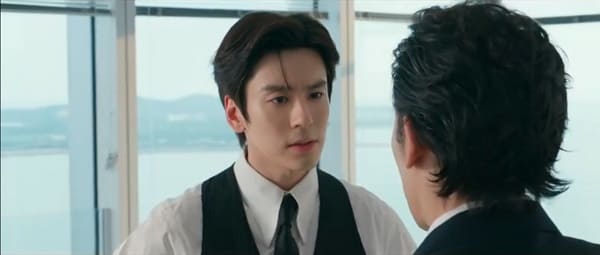 nonton streaming download drama china blossom through the cloud sub indo viu