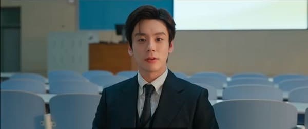 nonton streaming download drama china blossom through the cloud sub indo viu
