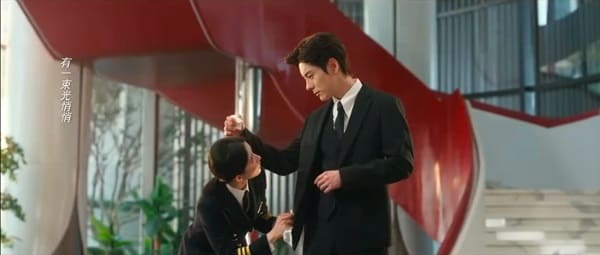 nonton streaming download drama china blossom through the cloud sub indo viu
