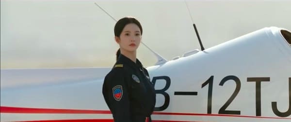 nonton streaming download drama china blossom through the cloud sub indo viu