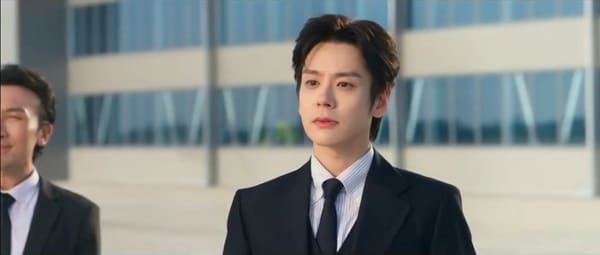 nonton streaming download drama china blossom through the cloud sub indo viu