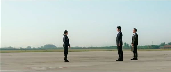nonton streaming download drama china blossom through the cloud sub indo viu